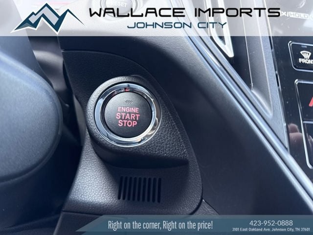 2026 Subaru WRX Limited