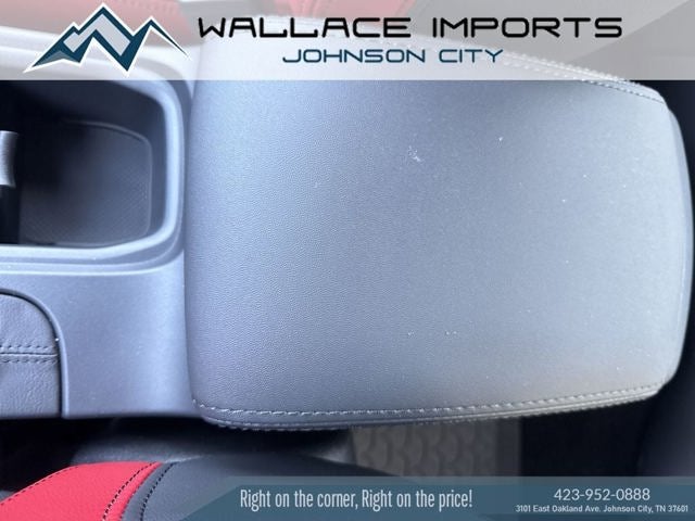 2026 Subaru WRX Limited