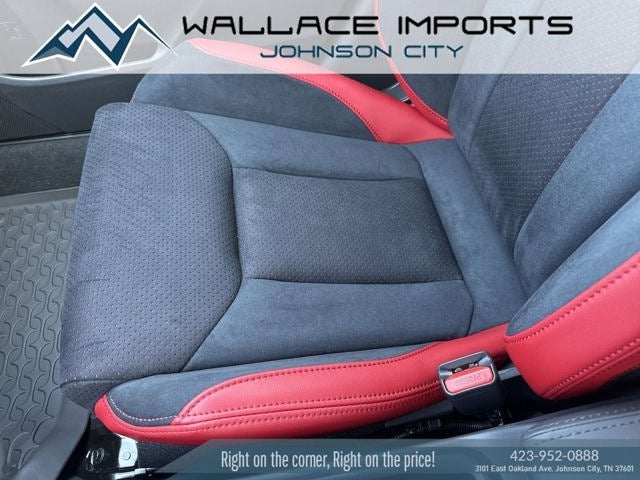 2026 Subaru WRX Limited