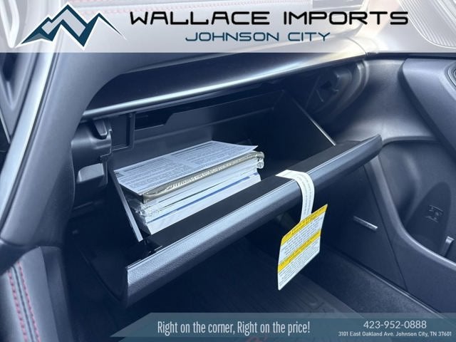 2026 Subaru WRX Limited