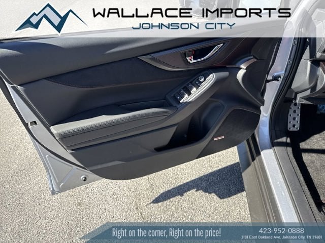 2026 Subaru WRX Limited