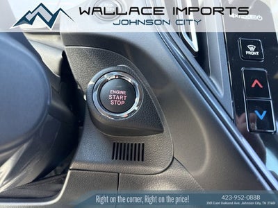 2026 Subaru WRX Limited