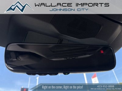 2026 Subaru WRX Limited