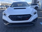2025 Subaru WRX GT