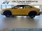 2026 Subaru WRX Series.Yellow