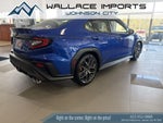2026 Subaru WRX tS