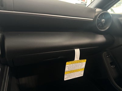 2026 Subaru BRZ Limited