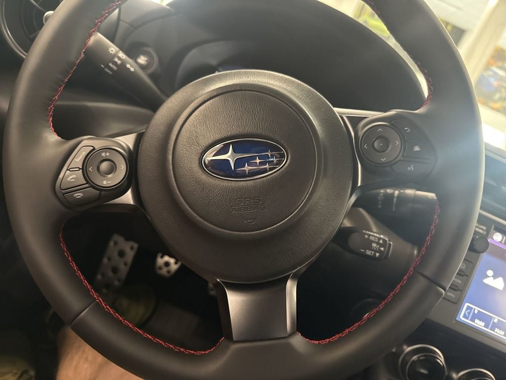 2026 Subaru BRZ Limited