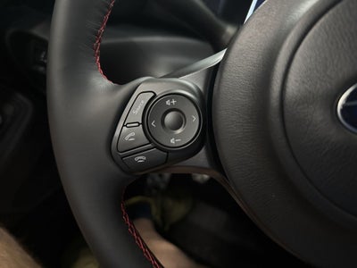 2026 Subaru BRZ Limited