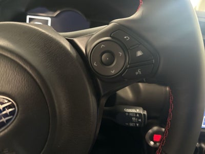 2026 Subaru BRZ Limited