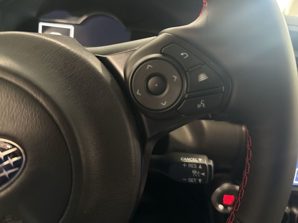 2026 Subaru BRZ Limited