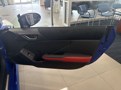 2026 Subaru BRZ Limited