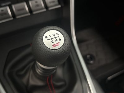 2026 Subaru BRZ Limited