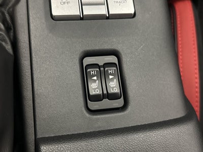 2026 Subaru BRZ Limited