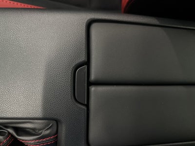 2026 Subaru BRZ Limited