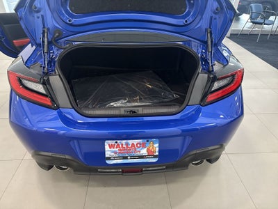 2026 Subaru BRZ Limited