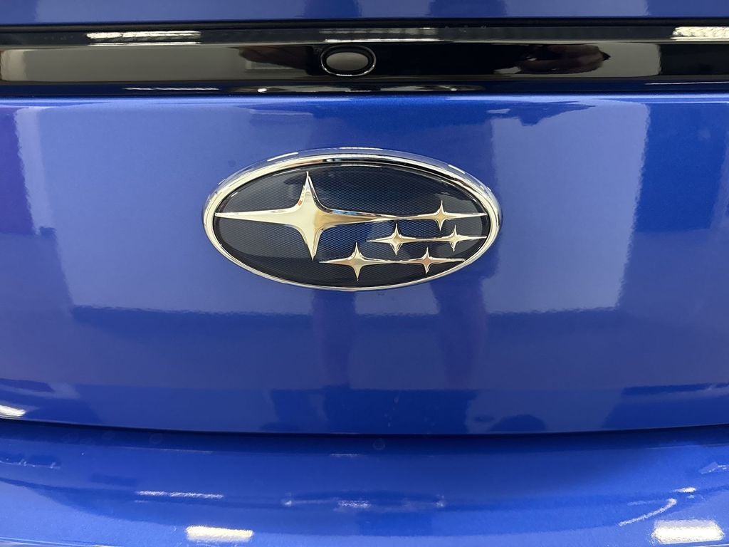 2026 Subaru BRZ Limited