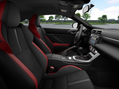 2026 Subaru BRZ Limited