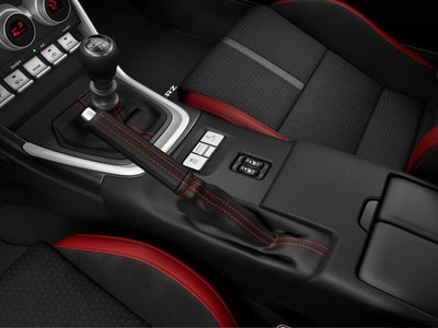 2026 Subaru BRZ Limited