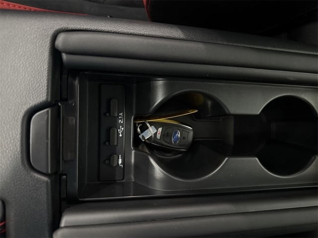 2026 Subaru BRZ Limited