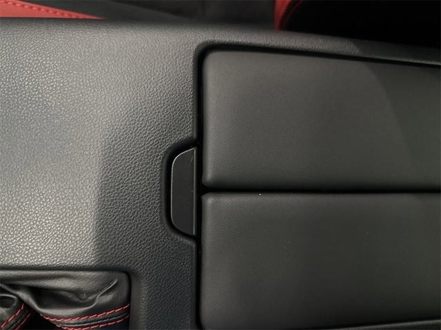 2026 Subaru BRZ Limited