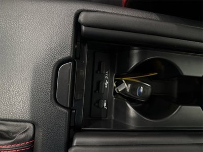 2026 Subaru BRZ Limited