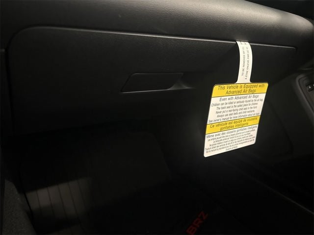 2026 Subaru BRZ Limited