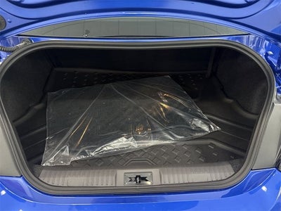 2026 Subaru BRZ Limited