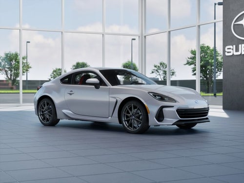 2026 Subaru BRZ Limited