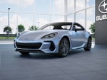 2026 Subaru BRZ Limited