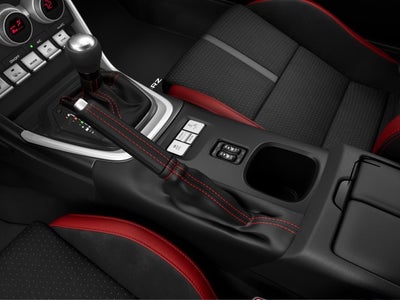 2026 Subaru BRZ Limited