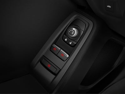 2026 Subaru BRZ Limited