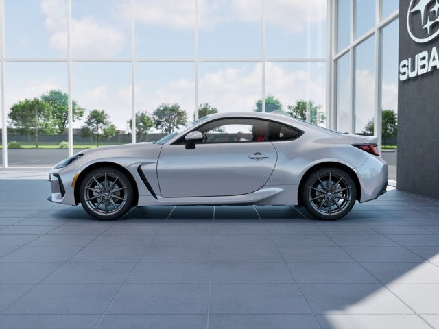 2026 Subaru BRZ Limited