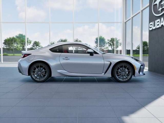 2026 Subaru BRZ Limited