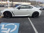 2026 Subaru BRZ tS
