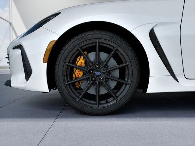 2026 Subaru BRZ tS