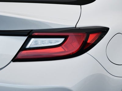 2026 Subaru BRZ tS