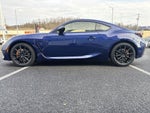 2026 Subaru BRZ tS