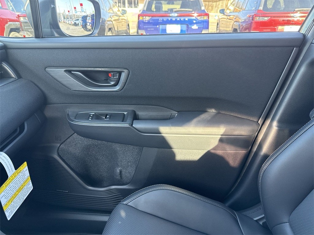 2026 Subaru OUTBACK Limited