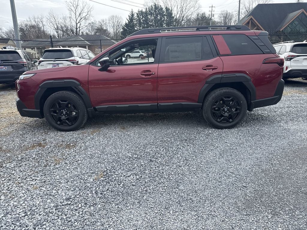 2026 Subaru OUTBACK Limited