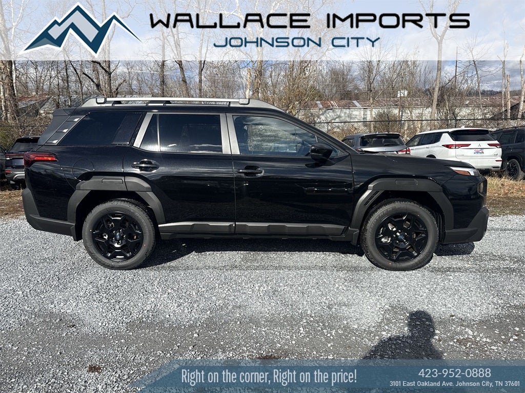 2026 Subaru OUTBACK Limited