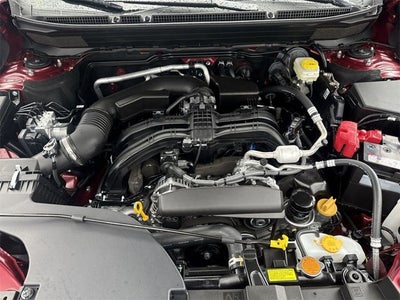 2026 Subaru OUTBACK Limited