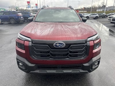 2026 Subaru OUTBACK Limited