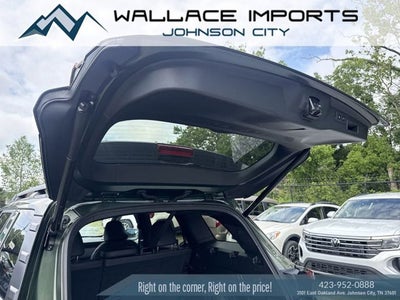 2026 Subaru OUTBACK Limited