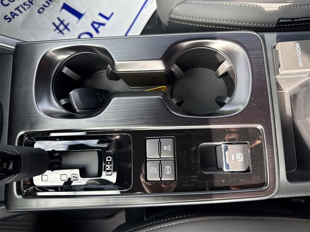 2026 Subaru OUTBACK Limited