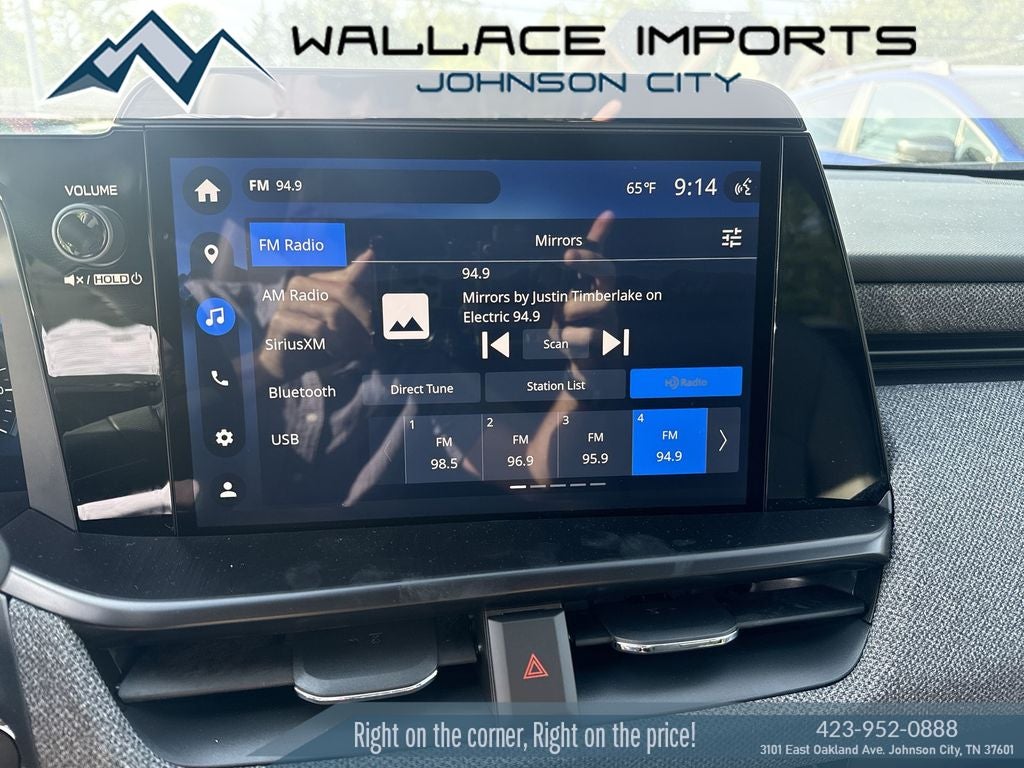 2026 Subaru OUTBACK Limited