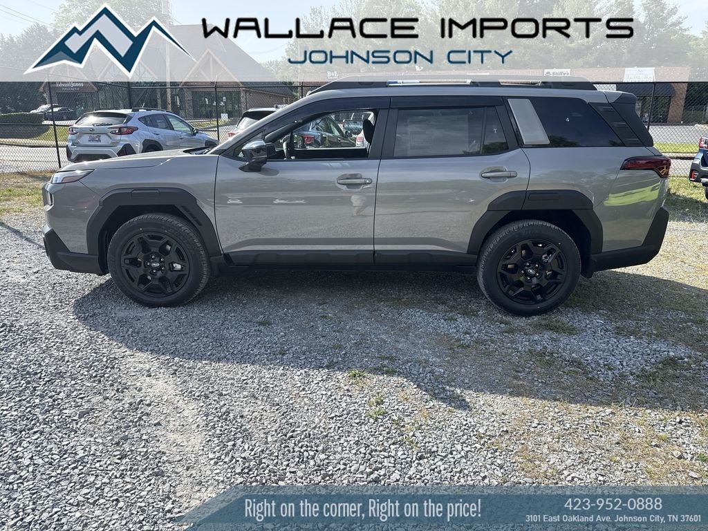 2026 Subaru OUTBACK Limited