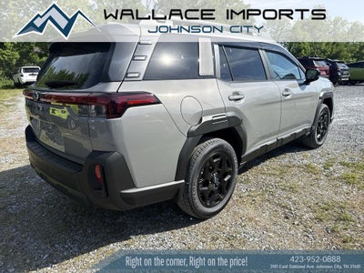 2026 Subaru OUTBACK Limited