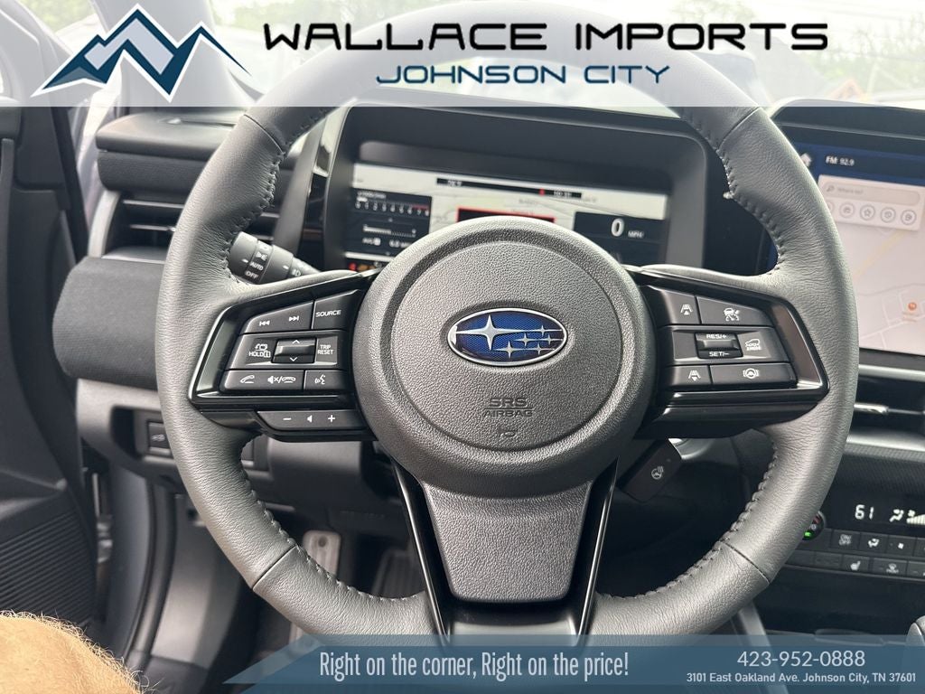 2026 Subaru OUTBACK Limited