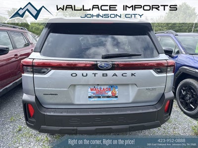 2026 Subaru OUTBACK Limited